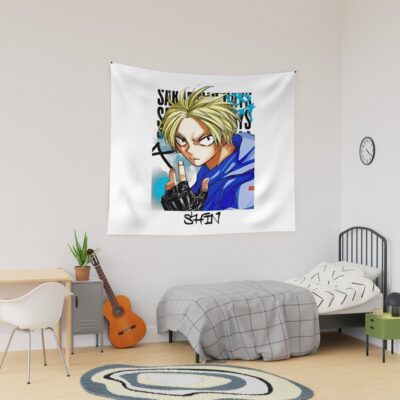 The Best Student Tapestry